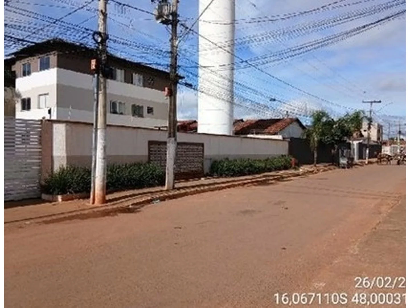 Apartamento - Valparaiso De Goias, GO - foto 1