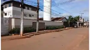 Apartamento - Valparaiso De Goias, GO