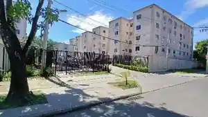 Apartamento - Rio De Janeiro, RJ
