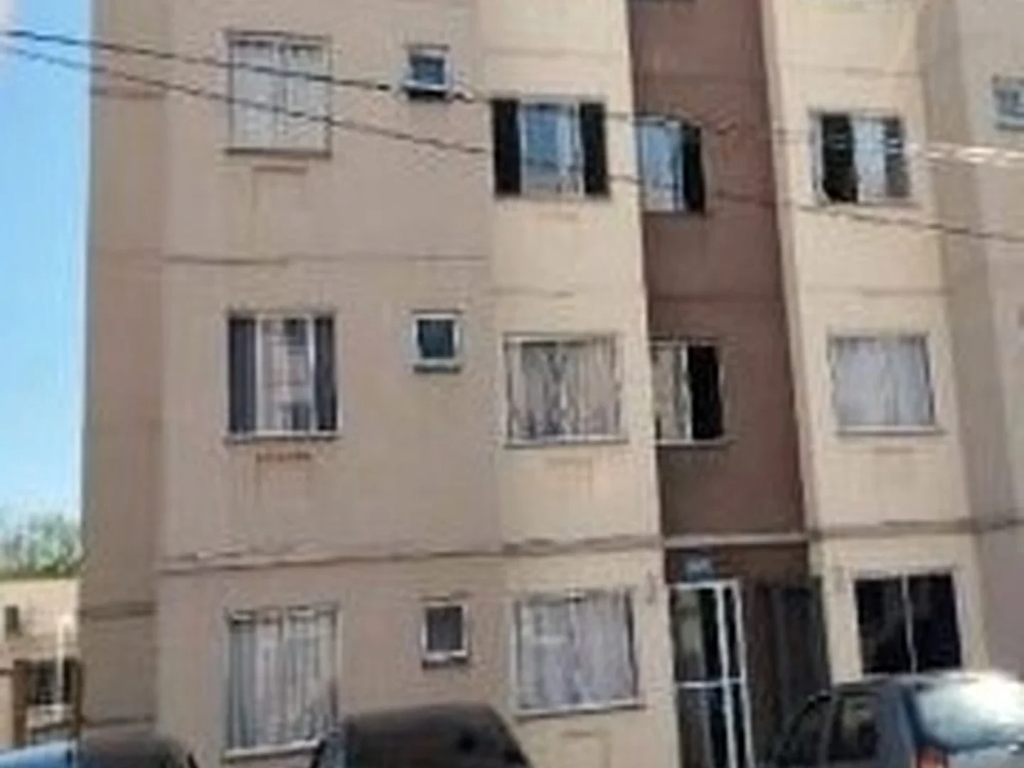 Apartamento - Nova Iguacu, RJ - foto 1