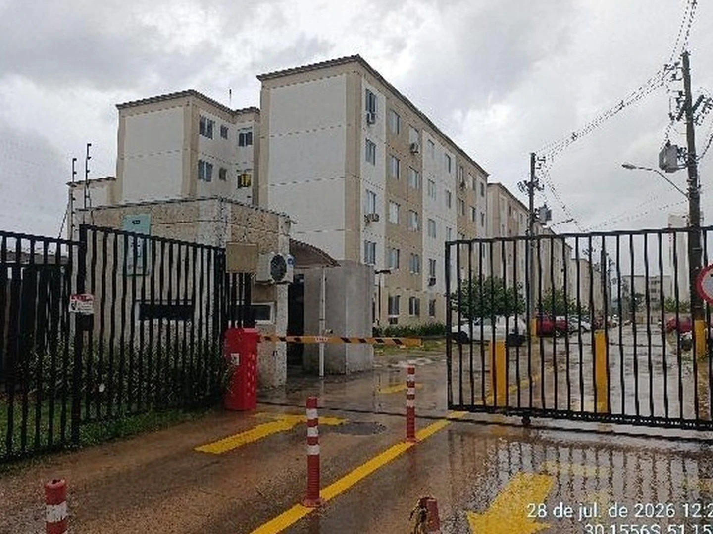 Apartamento - Porto Alegre, RS - foto 1