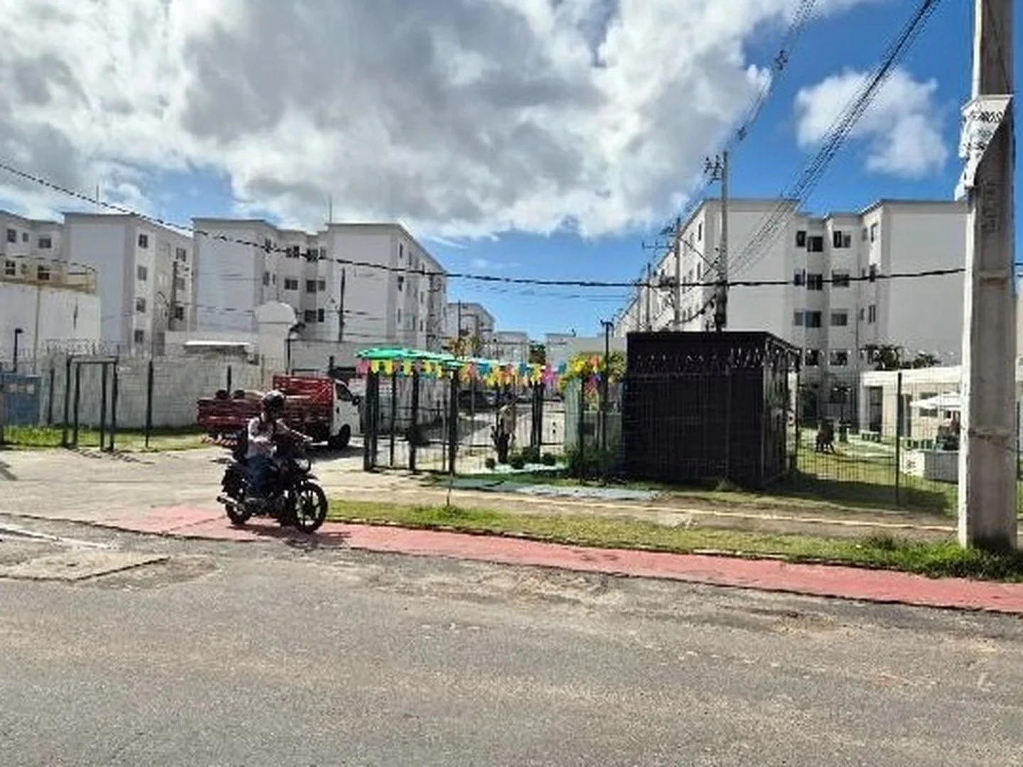 Apartamento - Salvador, BA - foto 1