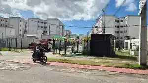Apartamento - Salvador, BA