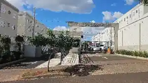 Apartamento - Uberlandia, MG