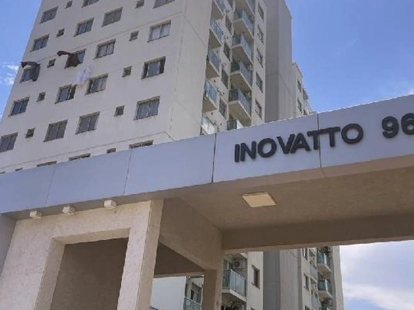 Apartamento - Rio De Janeiro, RJ - foto 1