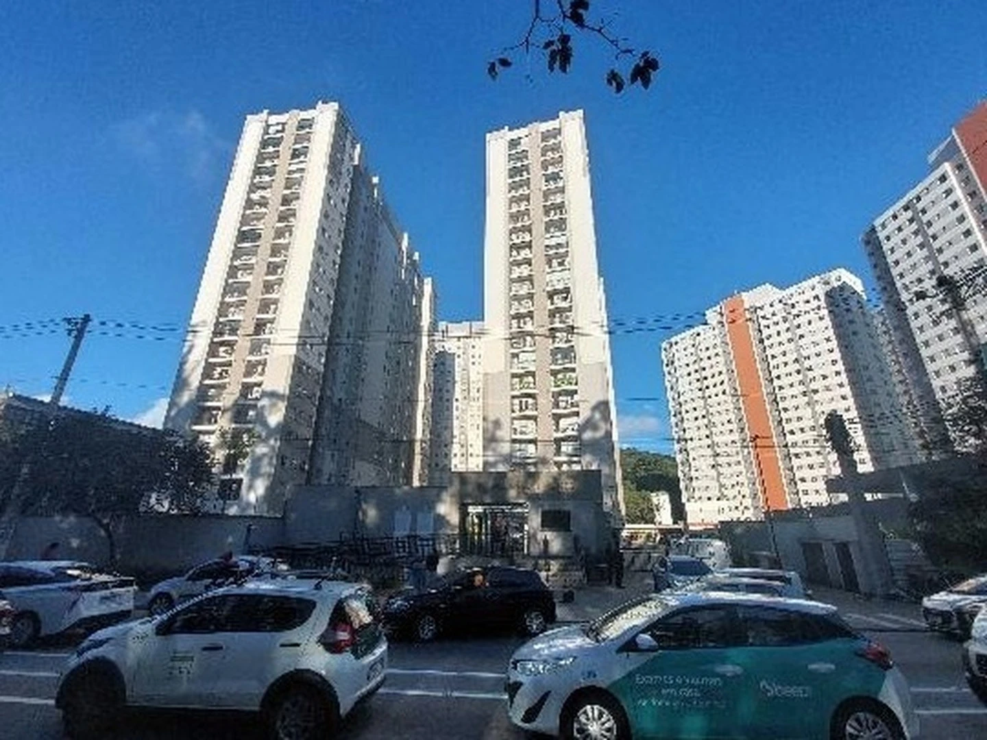 Apartamento - Sao Paulo, SP - foto 1