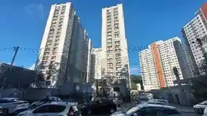 Apartamento - Sao Paulo, SP