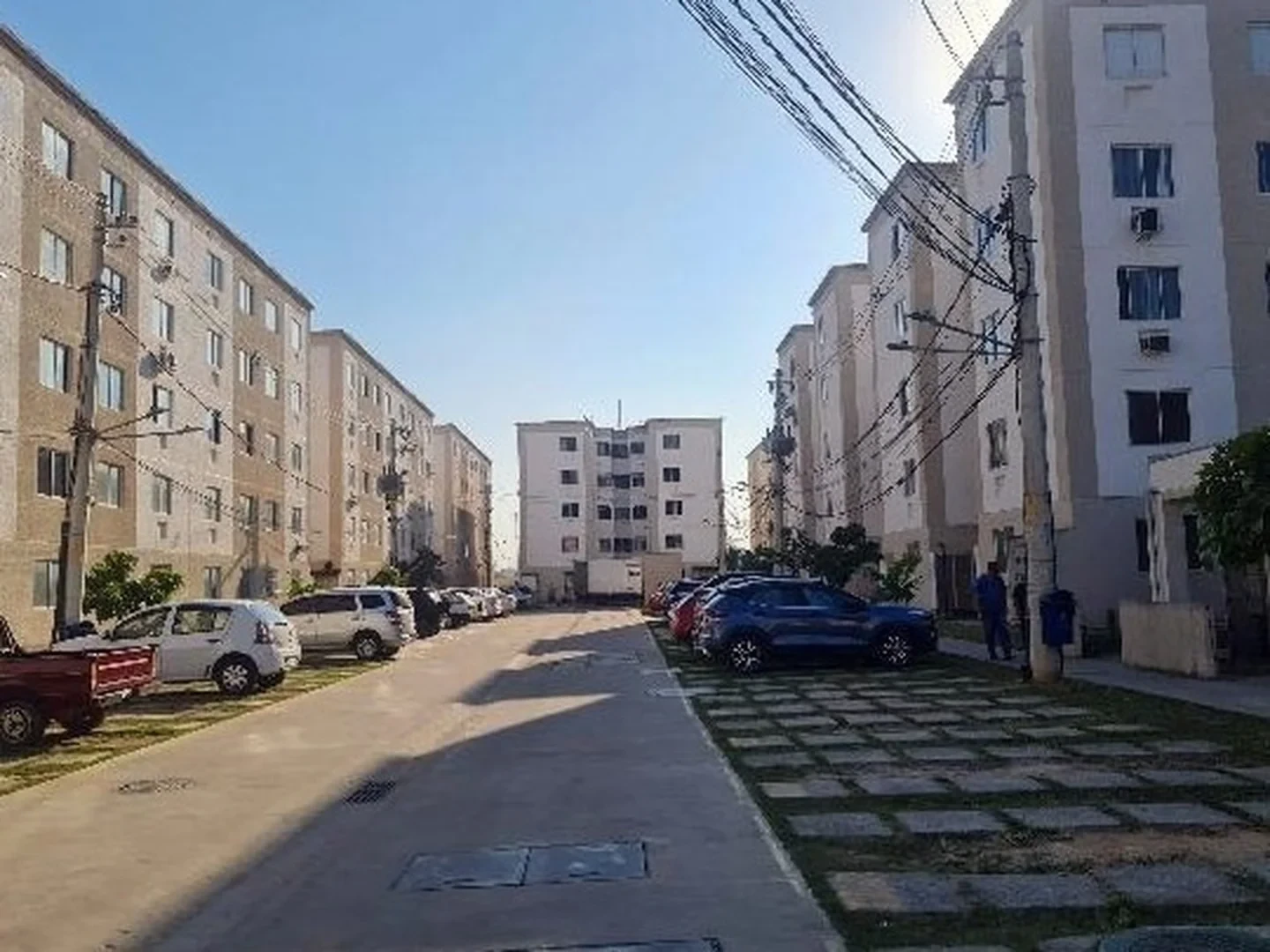 Apartamento - Rio De Janeiro, RJ - foto 1