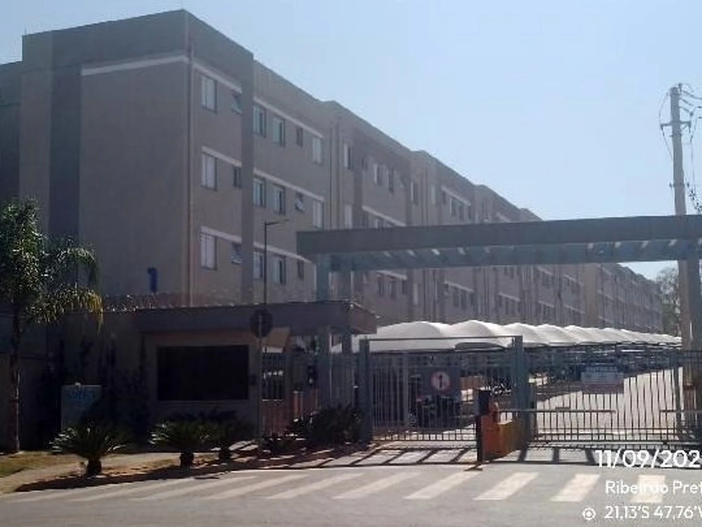Apartamento - Ribeirao Preto, SP - foto 1
