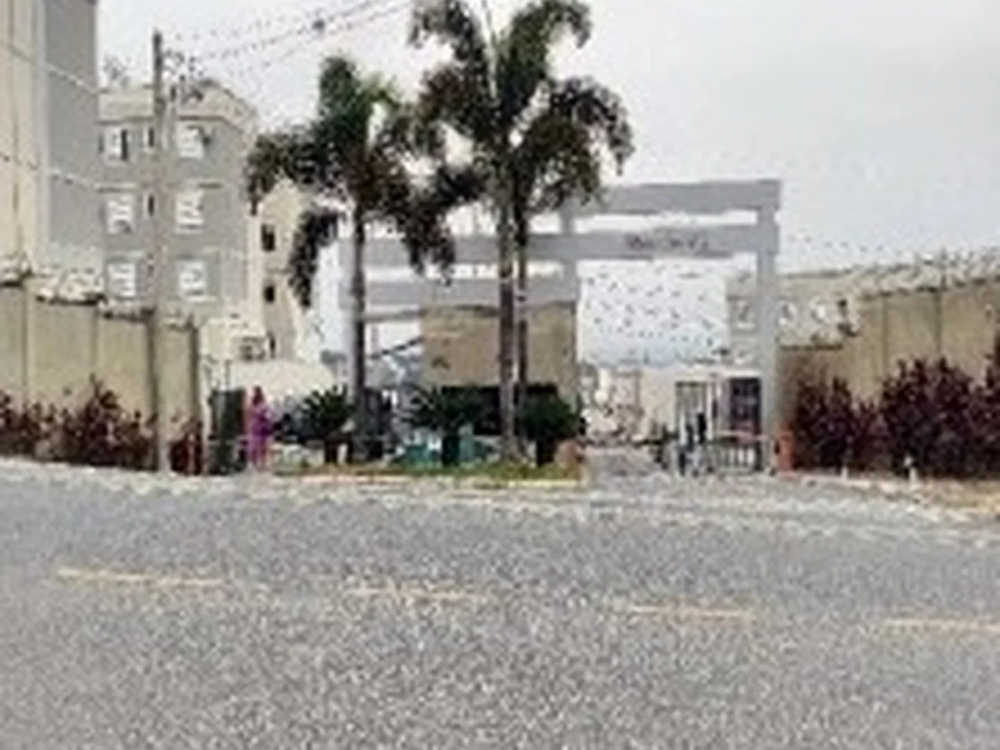 Apartamento - Jacarei, SP - foto 1