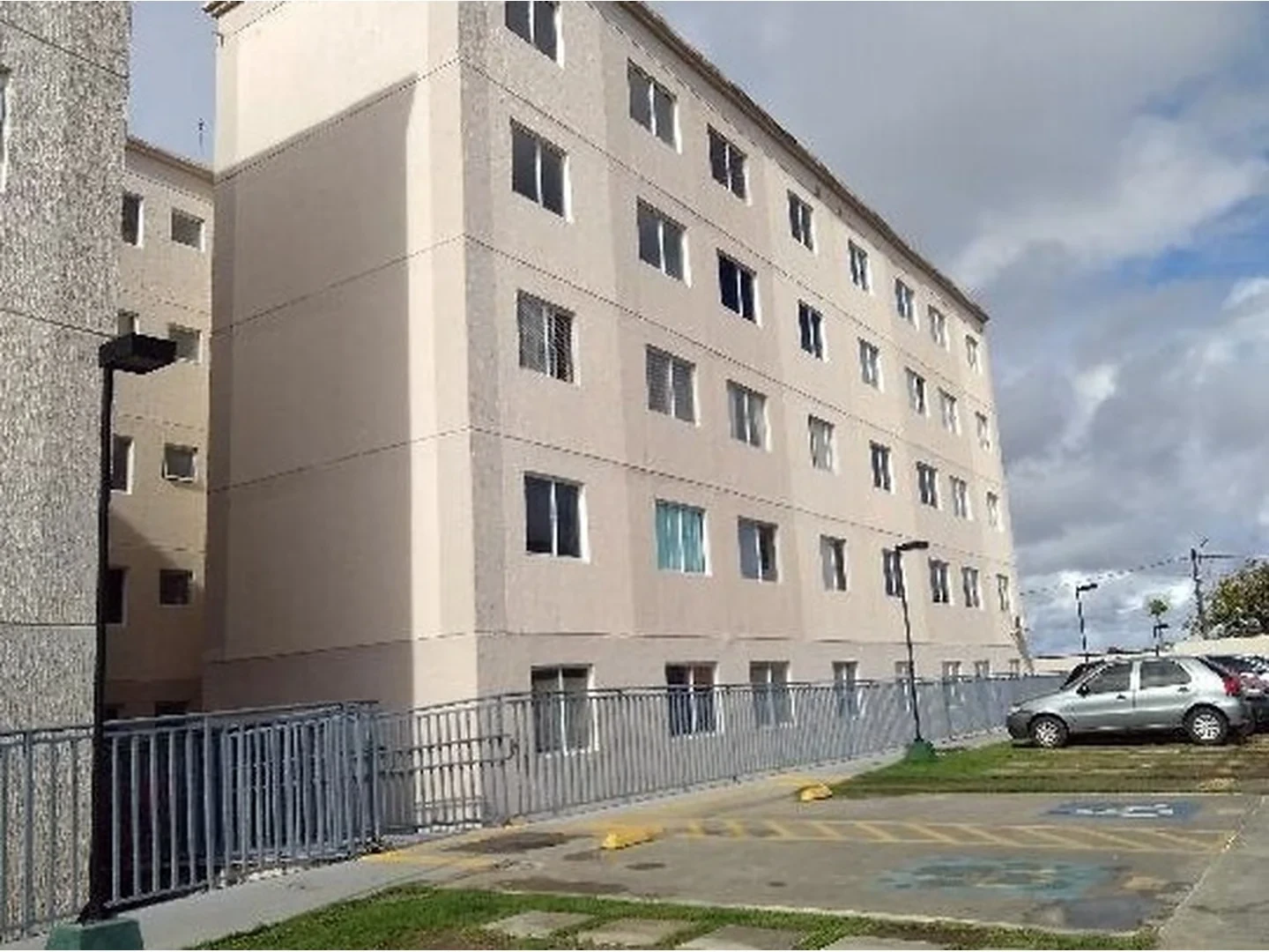 Apartamento - Salvador, BA - foto 1