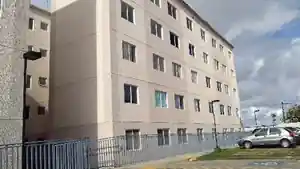 Apartamento - Salvador, BA
