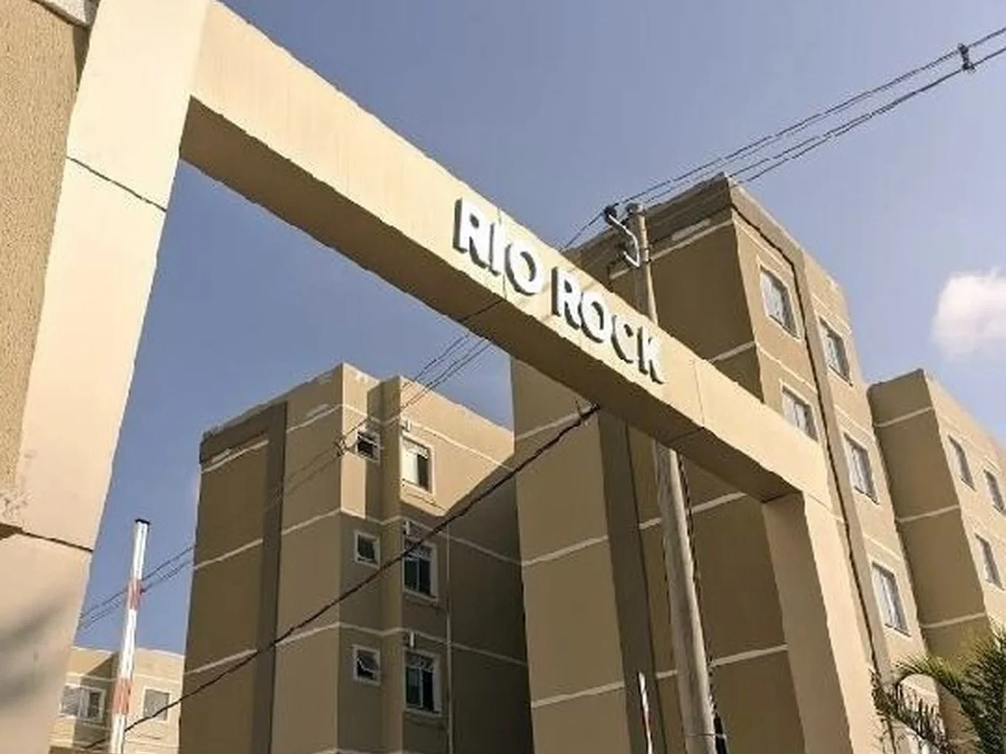 Apartamento - Rio De Janeiro, RJ - foto 1