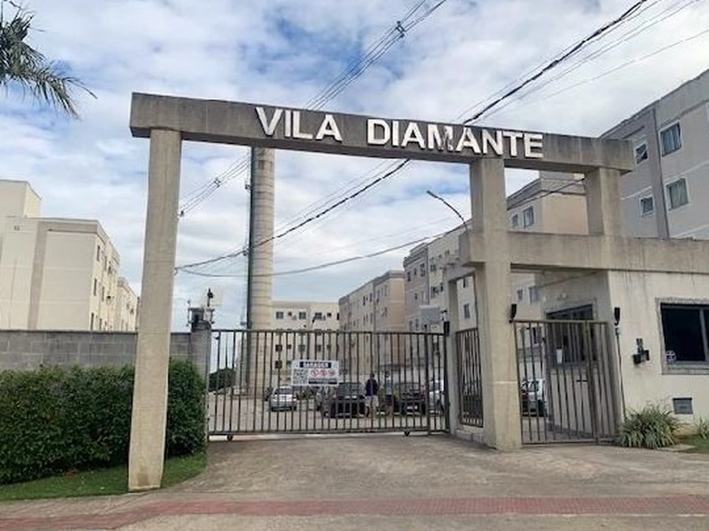 Apartamento - Cariacica, ES - foto 1