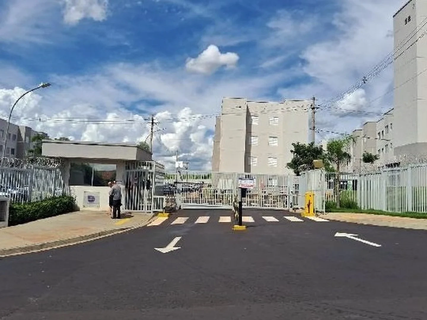 Apartamento - Ribeirao Preto, SP - foto 1