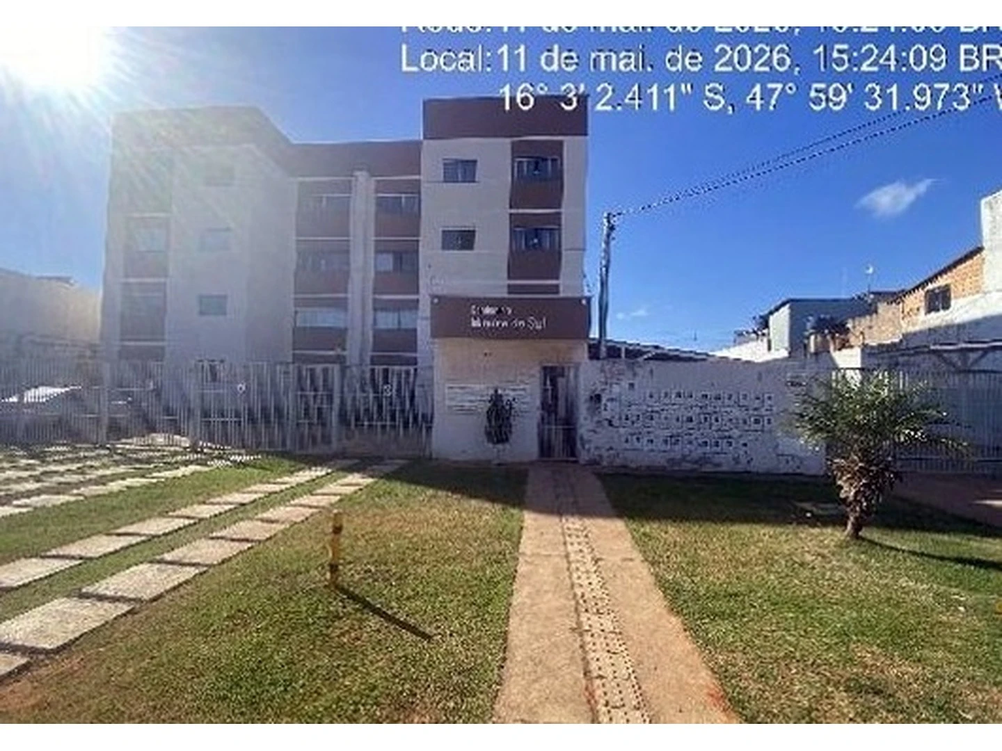 Apartamento - Valparaiso De Goias, GO - foto 1