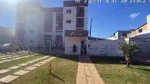 Apartamento - Valparaiso De Goias, GO