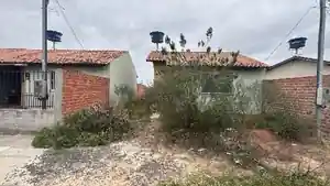 Casa - Santa Maria, RS