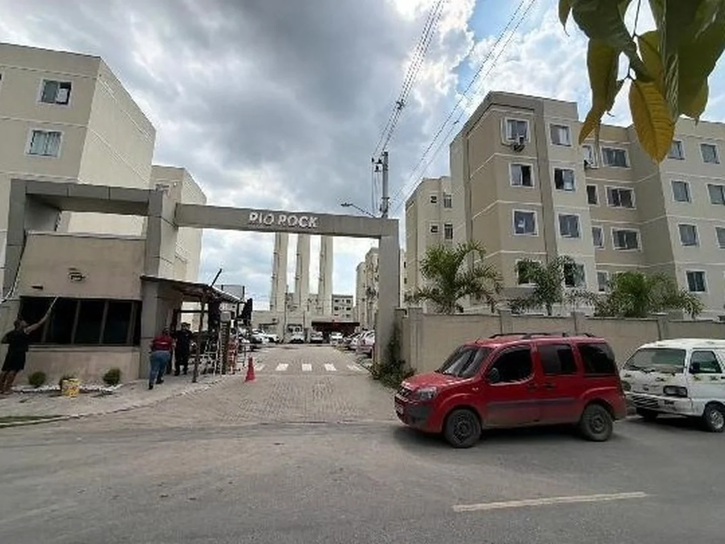 Apartamento - Rio De Janeiro, RJ - foto 1