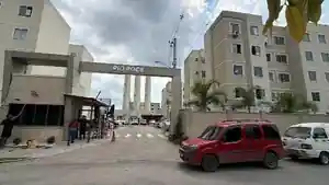 Apartamento - Rio De Janeiro, RJ