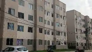 Apartamento - Rio De Janeiro, RJ
