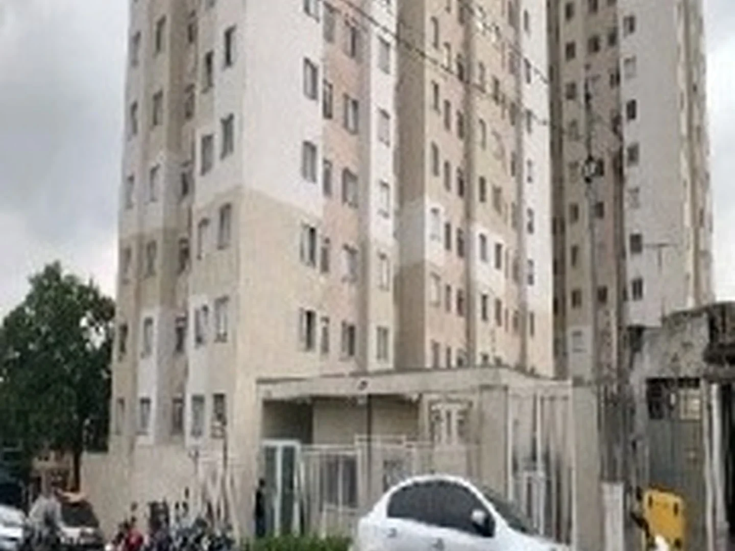 Apartamento - Sao Paulo, SP - foto 1