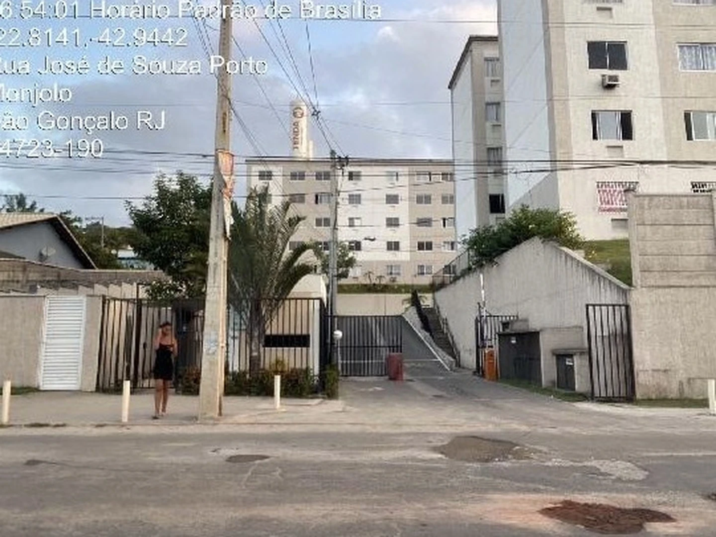 Apartamento - Sao Goncalo, RJ - foto 1