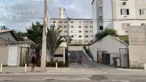Apartamento - Sao Goncalo, RJ