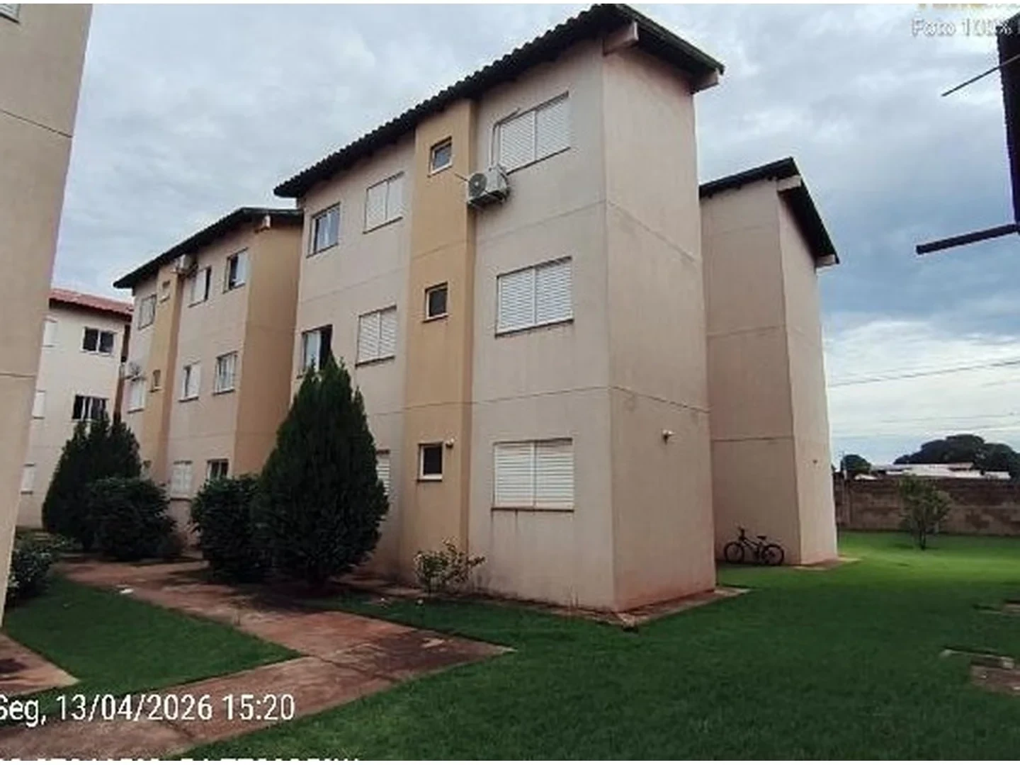 Apartamento - Dourados, MS - foto 1