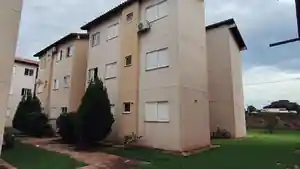 Apartamento - Dourados, MS