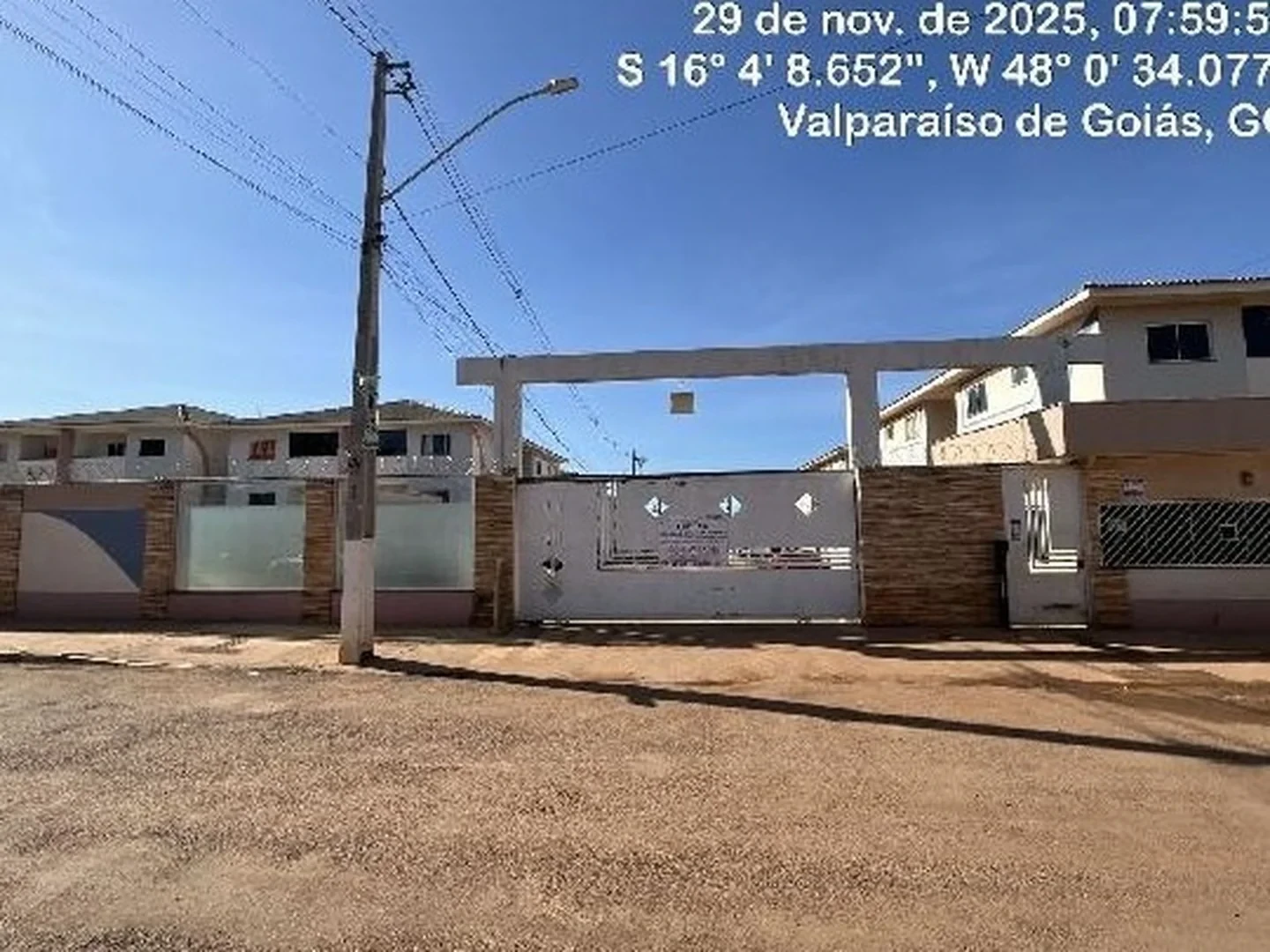 Apartamento - Valparaiso De Goias, GO - foto 1