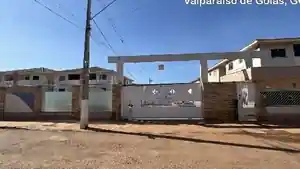 Apartamento - Valparaiso De Goias, GO