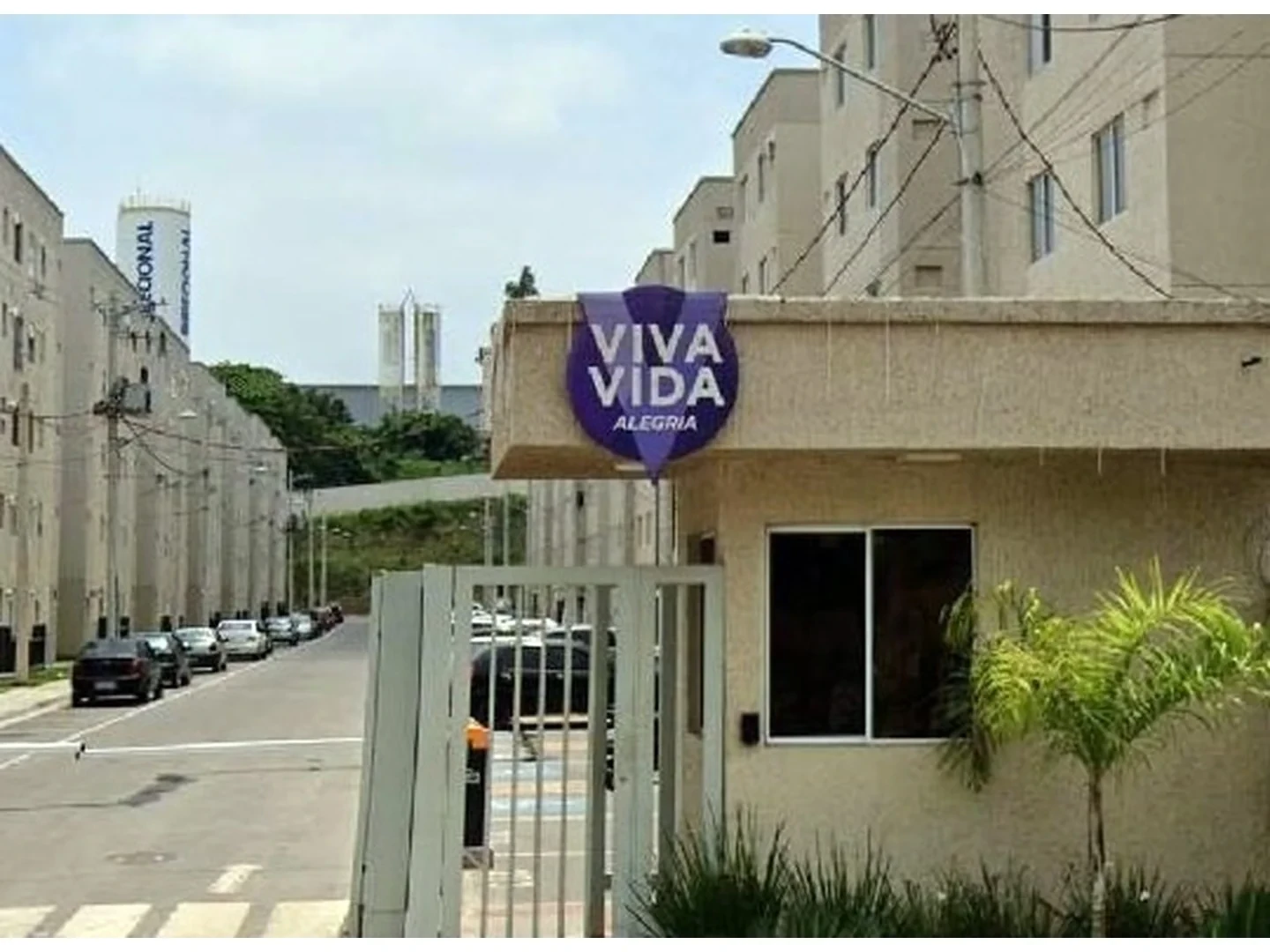 Apartamento - Belford Roxo, RJ - foto 1