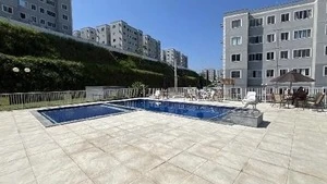 Apartamento - Manaus, AM