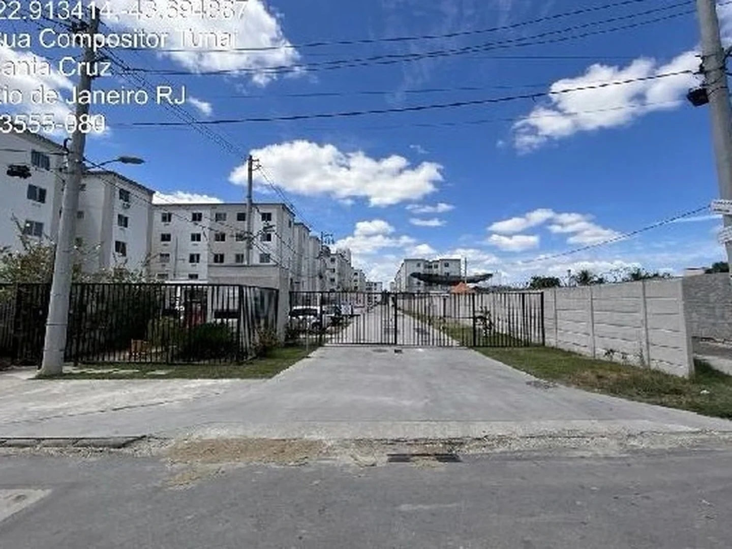 Apartamento - Rio De Janeiro, RJ - foto 1