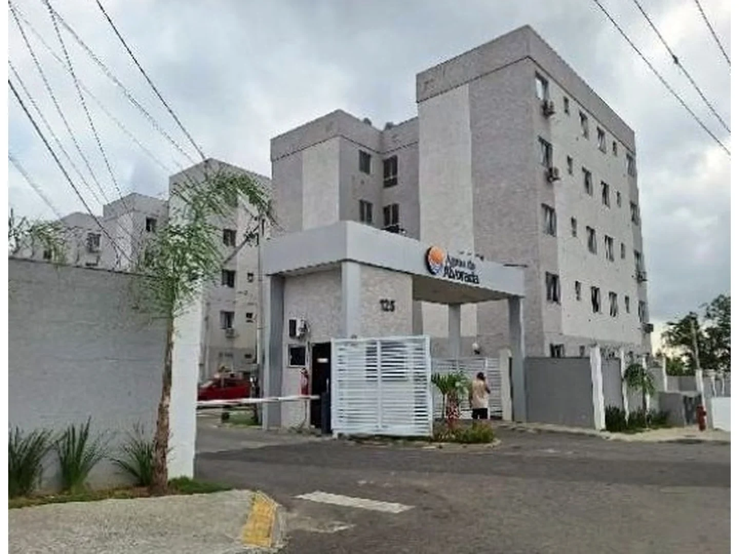 Apartamento - Rio De Janeiro, RJ - foto 1