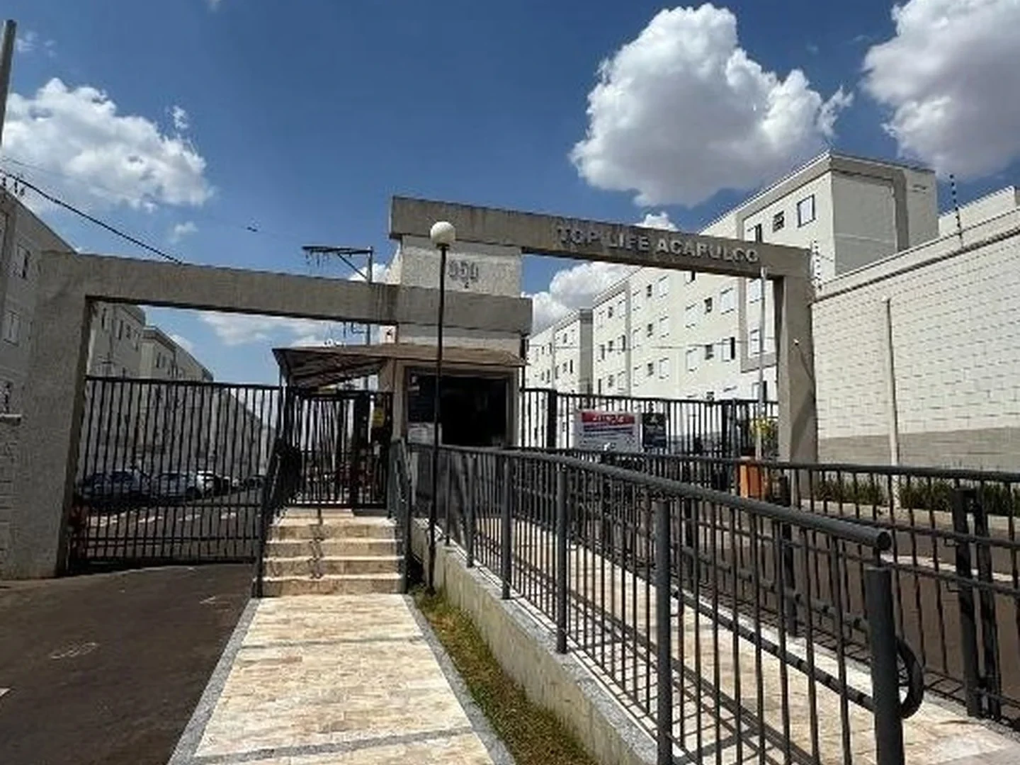 Apartamento - Uberlandia, MG - foto 1