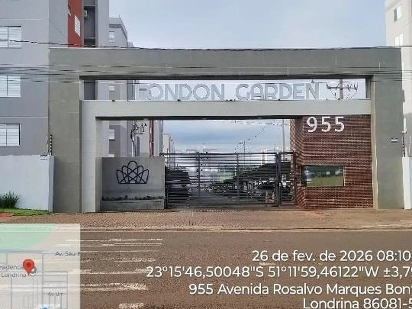 Apartamento - Londrina, PR - foto 1