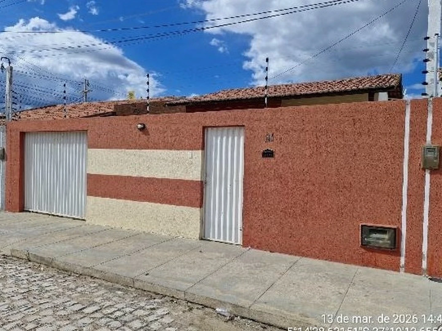 Casa - Mossoro, RN - foto 1