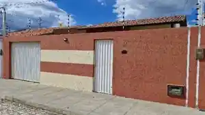 Casa - Mossoro, RN