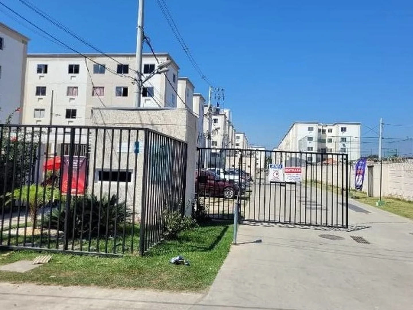 Apartamento - Rio De Janeiro, RJ - foto 1
