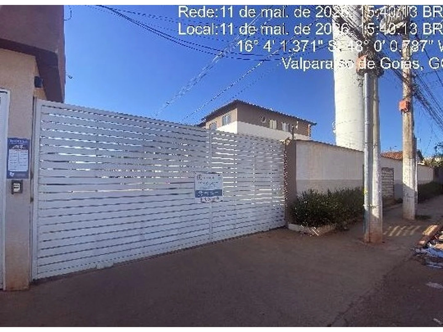Apartamento - Valparaiso De Goias, GO - foto 1
