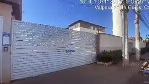 Apartamento - Valparaiso De Goias, GO