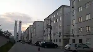Apartamento - Rio De Janeiro, RJ