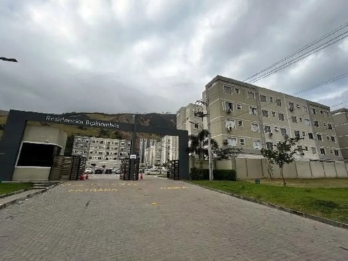 Apartamento - Nova Iguacu, RJ - foto 1
