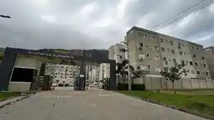Apartamento - Nova Iguacu, RJ