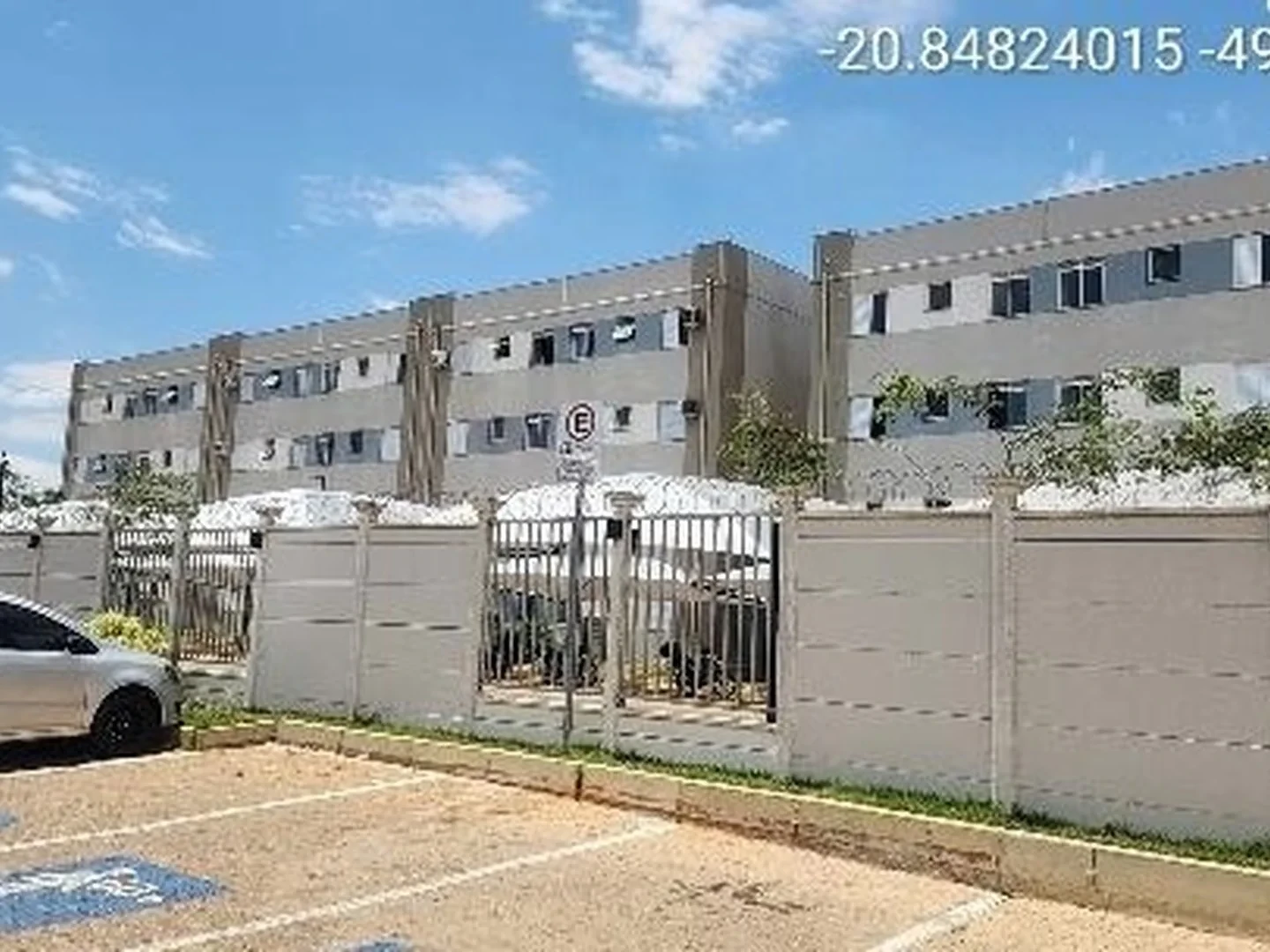 Apartamento - Sao Jose Do Rio Preto, SP - foto 1