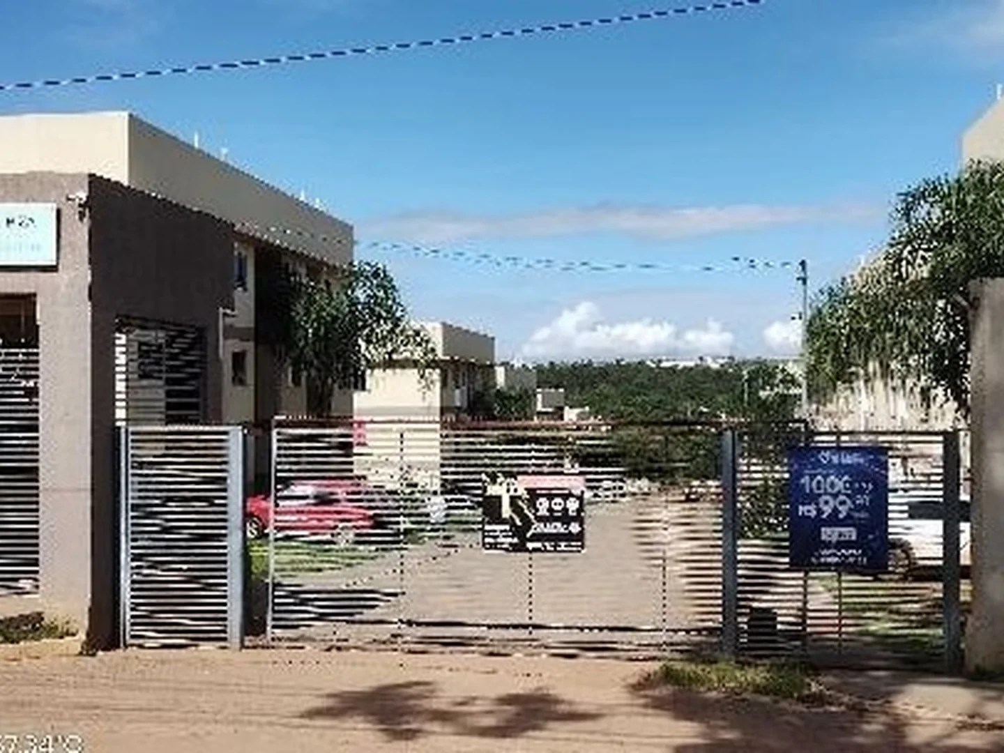 Apartamento - Cidade Ocidental, GO - foto 1