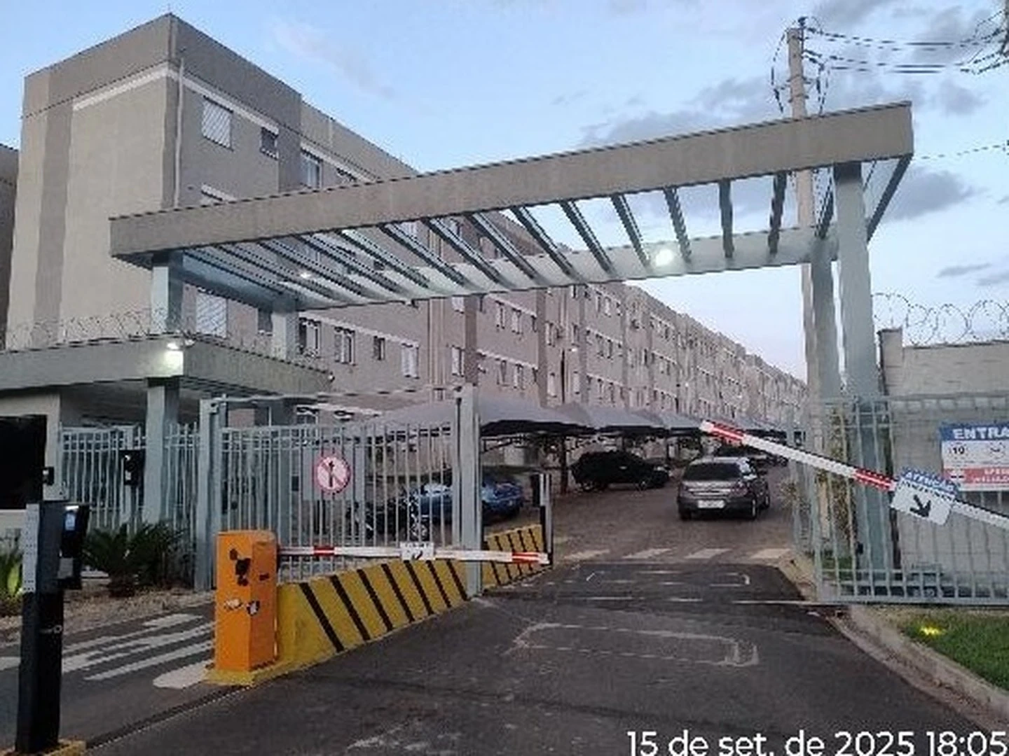 Apartamento - Ribeirao Preto, SP - foto 1