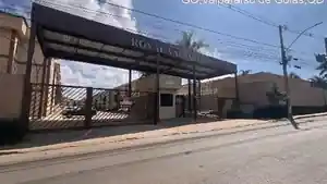 Apartamento - Valparaiso De Goias, GO